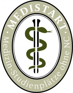 Medizin ohne NC studieren. Bestellen Sie gratis die große MediStart-Infomappe