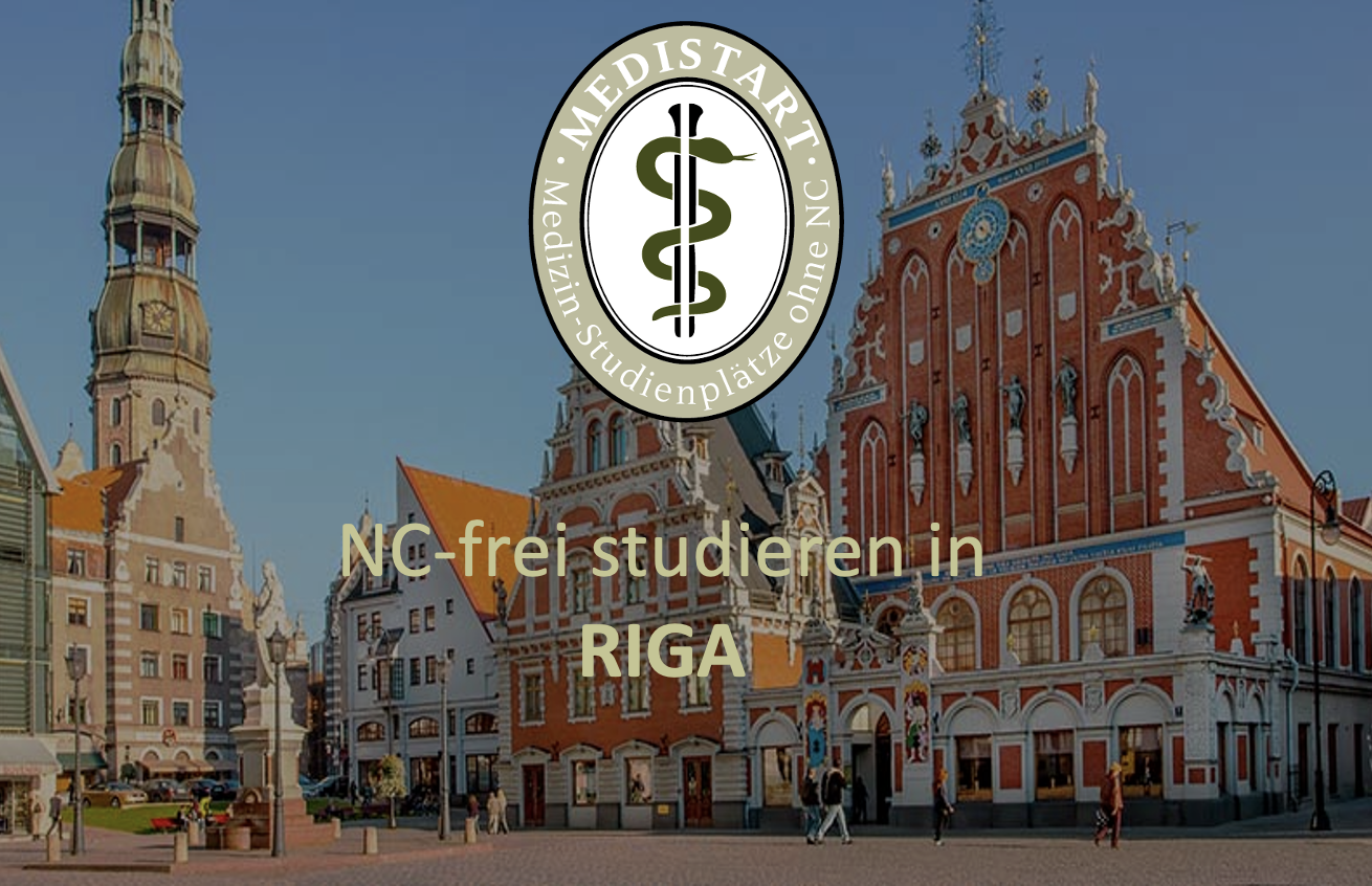 Riga (Lettland)