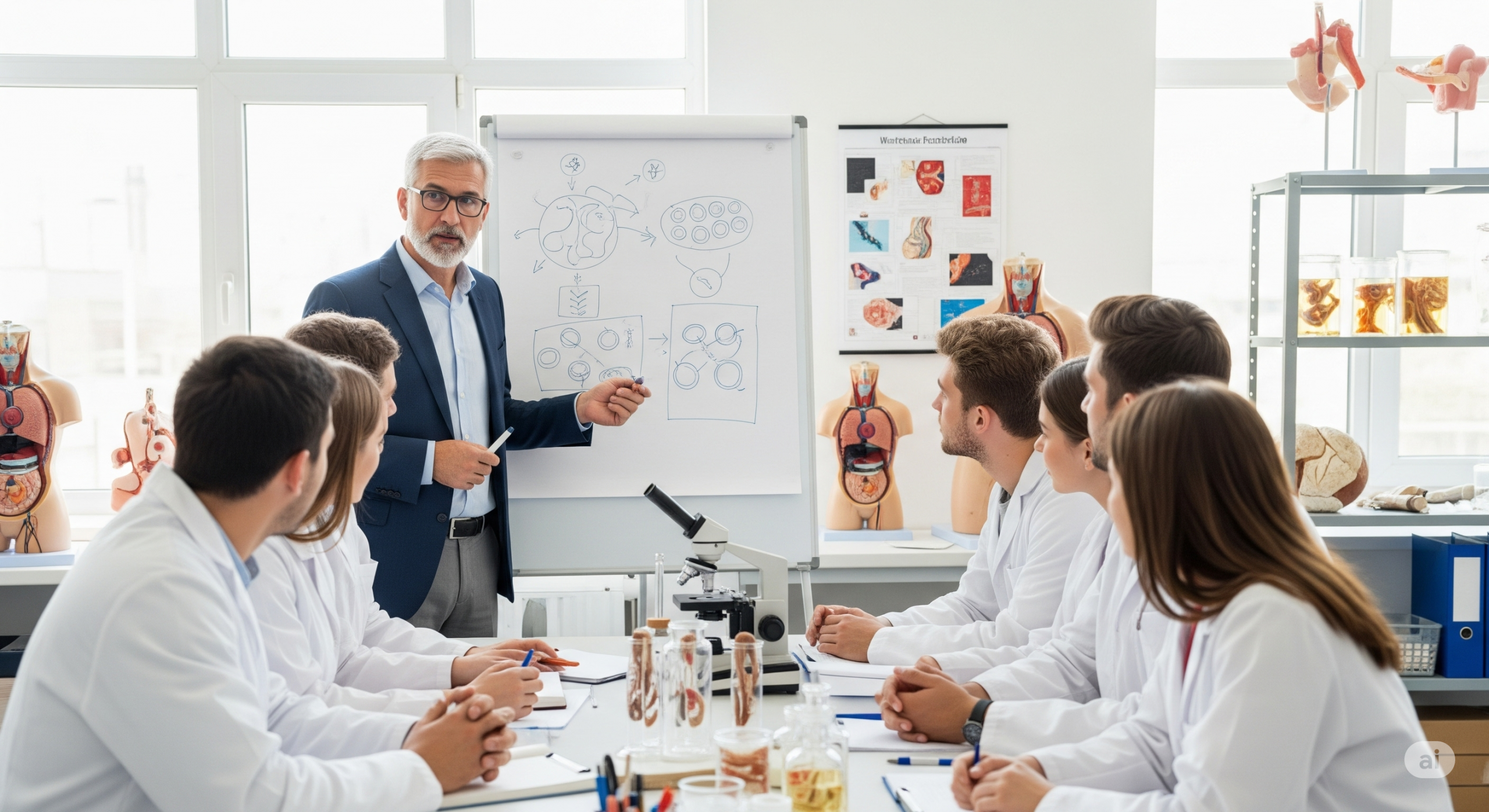 Medizin studieren ohne NC